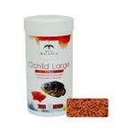 White Balance Large Cichlid Balık Yemi 250 ml