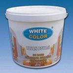White Color 17,5 kg Tavan Boyası