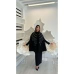 White Corner 3152 ELBİSE KAP İKİLİ TAKIM