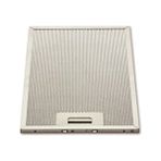 White Daisy Aspiratör & Davlumbaz Falüminyum Kaset Yağ Filtresi 278 x 355 mm Tırnak Arası 12,50 cm Uyumlu - GRİ