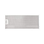 White Daisy Aspiratör Yıkanabilir Kaset Filtre (205 x 474 mm)