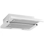 White Daisy Classico Beyaz 60 Aspirator