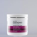 white diamond Boyalı Yıpranmış İşlem Görmüş Saçlar için Yoğun Bakım Maskesi 500 ml