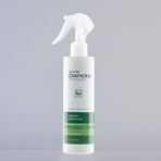 white diamond Elektriklenme önleyici kolay tarama yenileyici koruyucu keratin sütü 250 ml
