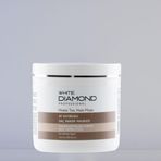 White Diamond Hızlı Saç Uzama Etkili Atkuyruğu Saç Bakım Maskesi 500 Ml
