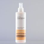 white diamond Isıya Karşı Güçlü Koruyucu Argan Kolajen Keratin içeren Fön Suyu Sprey 250 ml