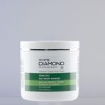 white diamond Tuzsuz Saç yenileyici onarıcı yumuşatıcı canlandırıcı parlaklık veren saç bakım maskesi,500 ml