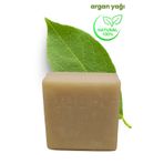 White Diamonds %100 Doğal Argan Yağı Sabunu Akne Ve Karşıtı Nemlendirici 125 Gr X 3 Adet