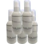 White Factor 4X120 ml Cilt Renk Açıcı Bakım Kremi - 1li