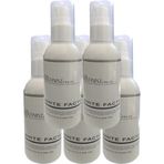 White Factor For Instant Whitening - Açıcı Krem 120 ml x 5 adet