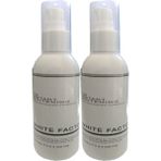 White Factor For Instant Whitening Beyazlatıcı Renk Açıcı 120 ml Krem / 5X120 ml Krem STMYN105 - 2 Adet