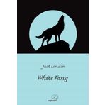 White Fang" - Jack London (ISBN:9786054782079)