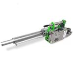 White Fog Sm600 25.4 Hp Portatif Benzinli Termal Sisleyici
