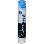 White Fresh Blue Anemone Flower & Coconut Diş Macunu 90 gr
