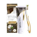 White Glo 150 gr Hindistan Cevizi ve Nane Özlü Diş Macunu