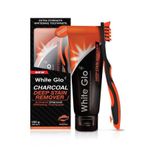 White Glo Aktif Kömürlü 100 ml Diş Macunu