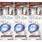 White Glo Çay -Kahve İçenlere Beyazlatıcı Diş Macunu 150g Avantajlı Paket X 3 Adet