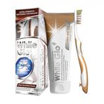 White Glo Çay Kahve için 150 gr Diş Macunu