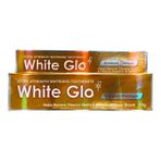 White Glo Ekstra Güçlü Beyazlatıcı Diş Macunu Sigara Içenlere Özel Formül 24 gr