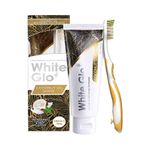 White Glo Hindistan Cevizi Özlü Beyazlatıcı 120 ml Diş Macunu
