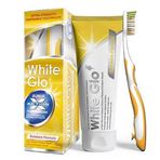 White Glo Smokers Formula 100 ml Diş Macunu