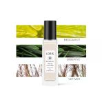 White Leather 8 Ml Unisex Parfüm Yağı | Natural Oil