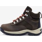 White Ledge MID LACE UP WATERPROOF HİKİNG BOOT Kadın Kahverengi Bot TB1A2M2R2431