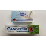White Line Gano Excel Sabun Set-5