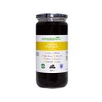 White Natural Hurma Pekmezi 625 gr Glutensız Vegan Soğuk Sıkım Şeker Ilavesiz