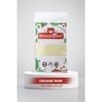 White Organic Organik Bebek İrmiği 250 Gr İnce İrmik +6 Ay