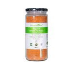 White Organic Organik Bebek Tarhanası 6 Ay 400 gr Tuzsuz