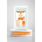 White Organic Organik Nohut Unu 1 Kg