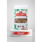 White Organic Organik Sebzeli Arpa Şehriye 250 gr 9-12 Ay İçin Tuzsuz Sütsüz Yumurtasız