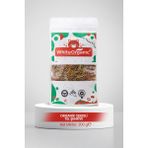 White Organic WhiteOrganic Organik Sebzeli Tel Şehriye 200 gr Tuzsuz Sütsüz Yumurtasız 9-12 Ay İçin