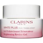 White Plus Gel Canlandırıcı Gece Bakım Kremi 50 ml