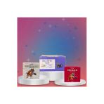 White + Red soğutucu ve ısıtıcı masaj kremi + Ardıç&Emu Yağı balsam