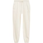 White Rose Kadın Sweatpant L - Beyaz