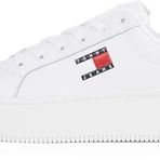 White Sneaker For Kadın/Kız