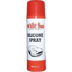 White Sun Silikon Sprey 500 ml Kaliteli Koruma