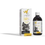 White Veterinay Whiteveterinay Kediler B Vitamini Plus-B Liquid 100 ml