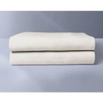 Whiteblanco Belezza Ortopedik Rahat Uyku Yastığı Yedek Kılıf - 40 x 40 cm - Beyaz