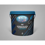 White&color Silikonlu İç Cephe Boyası 20 kg (BEYAZ)