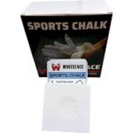 Whiteface 8'li Kalıp Beyaz Sporcu Magnezyum (Tebeşir) Tozu 456 gr Güçlü Kavrama Sağlar