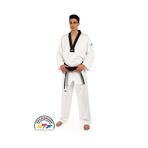 Whiteface Dae Do Ultra Ince Kumaş Taekwondo Elbisesi Wt Onaylı