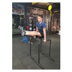 whiteface Paralel Bar-dıps Bar - Xl Pro Paralette