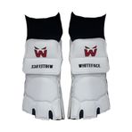 Whiteface Taekwondo Ayaküstü & Taekwondo Ayak Koruyucu Whıteface