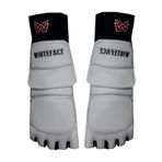 whiteface Taekwondo Ayaküstü & Taekwondo Ayak Koruyucu