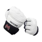 Whiteface Taekwondo Eldiveni - M - Renkli