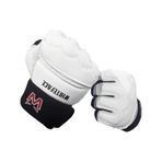 Whiteface Taekwondo Eldiveni-standart Çok Renkli