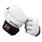 Whiteface Taekwondo Eldiveni